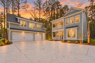 1167 Guerins Bridge Road, Awendaw SC 29429