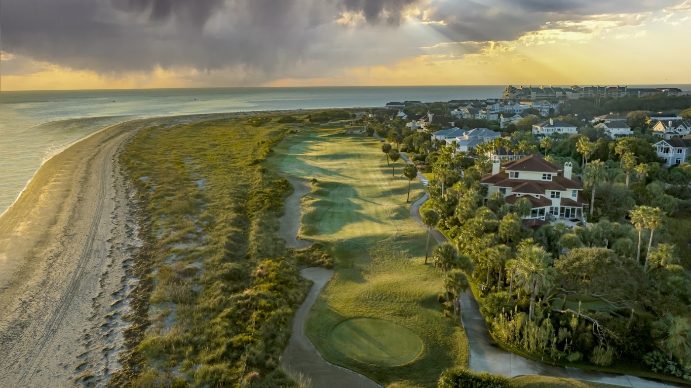Links Golf Course