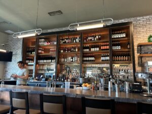 Inside Lola Rose