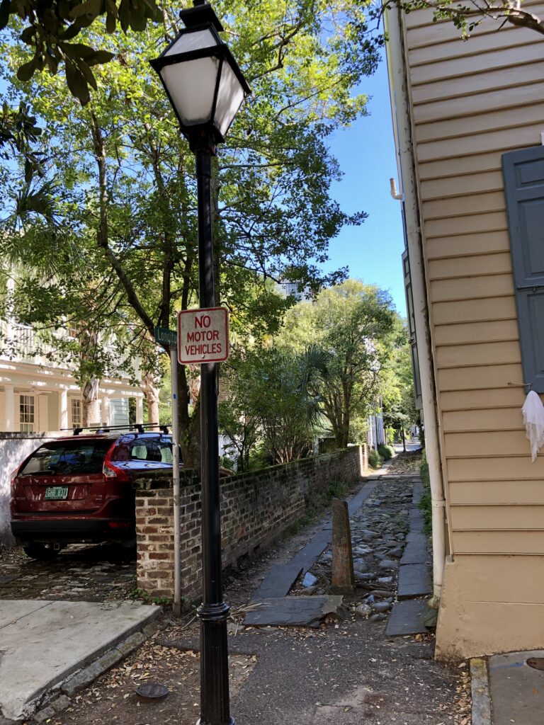 Longitude Lane