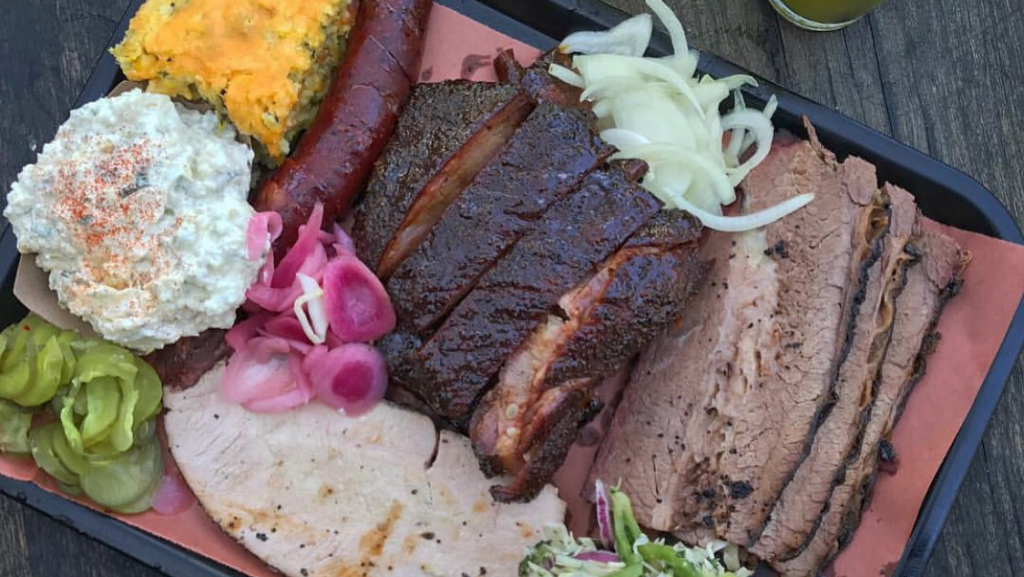 The Lowcountry BBQ Trail: Smoke From Bluffton to Charleston