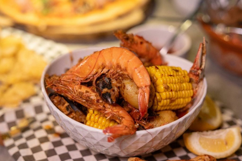 The Summer Lowcountry Boil, and Where to Get One