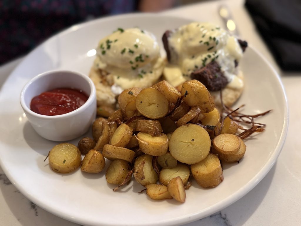 The Lowcountry Brunch Guide: Where the Coast Eats Late