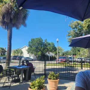 Lowcountry Produce Market & Café from outside