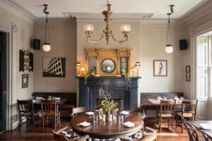 Inside Lowland