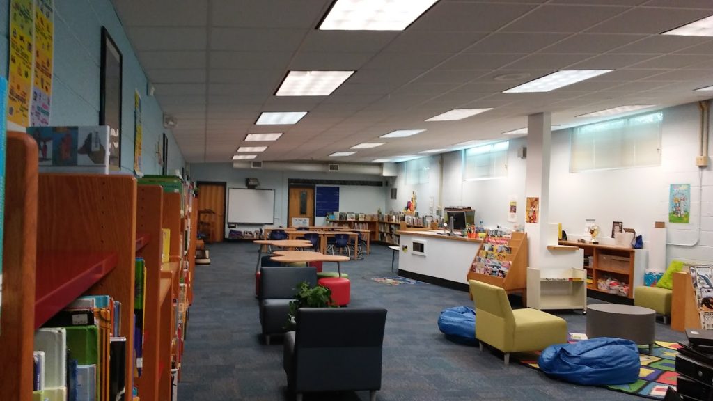 Mary Ford Elementary School