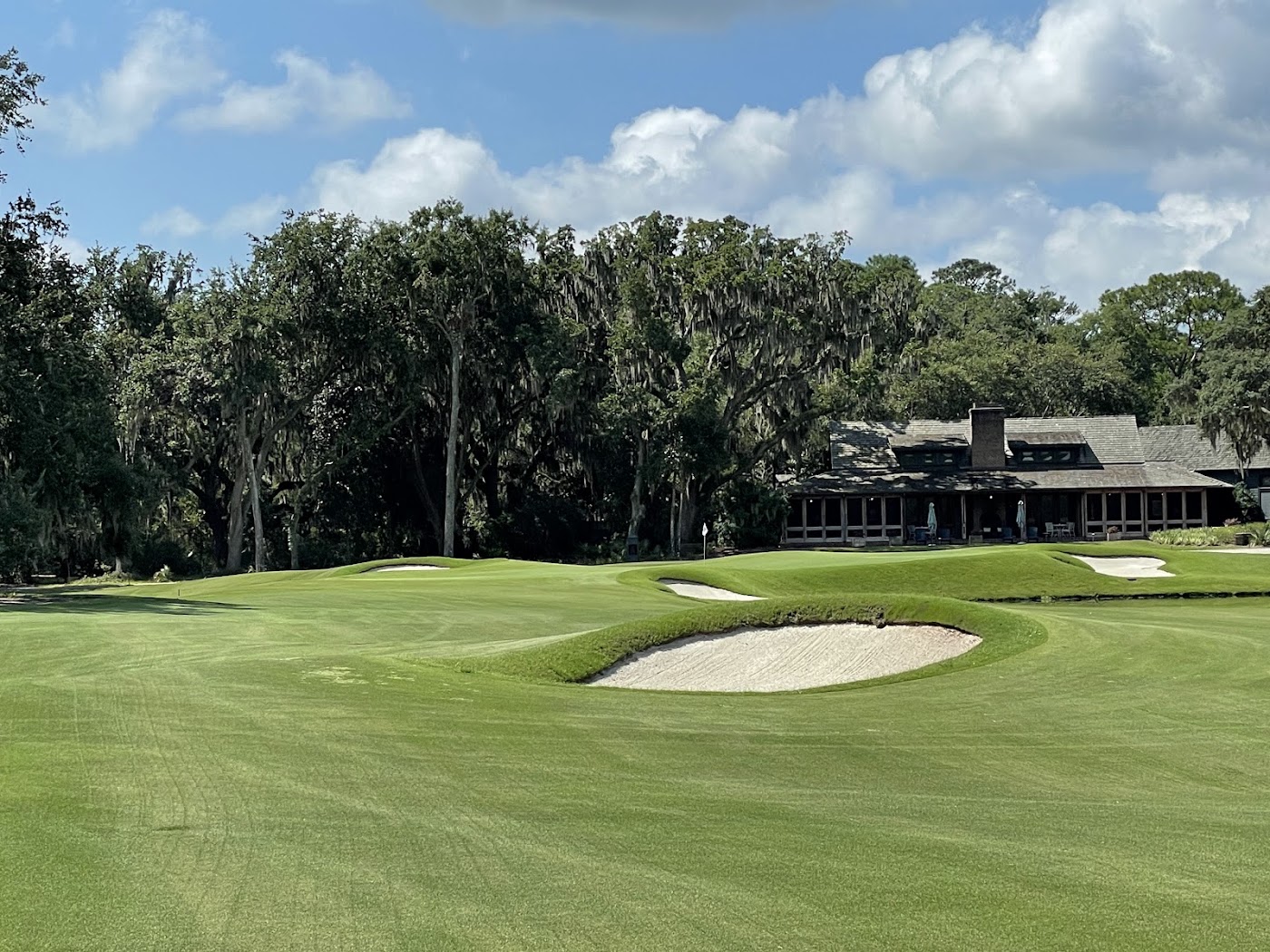May River Golf Club