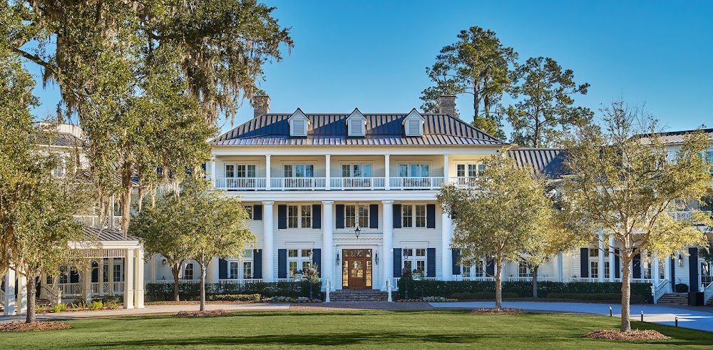 Montage Palmetto Bluff