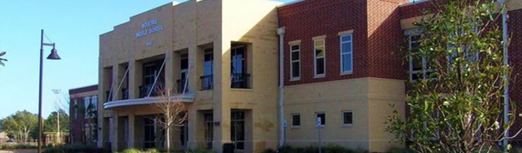 Moultrie Middle School