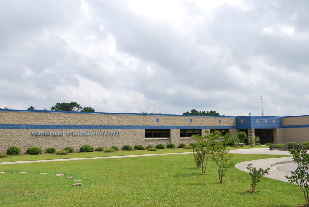 Mt Holly Elementary School