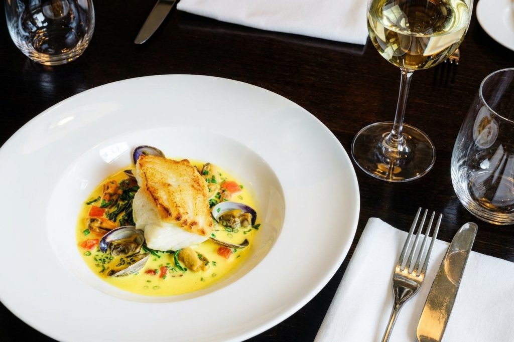 8 New Restaurants Redrawing the Bluffton & Hilton Head Food Map