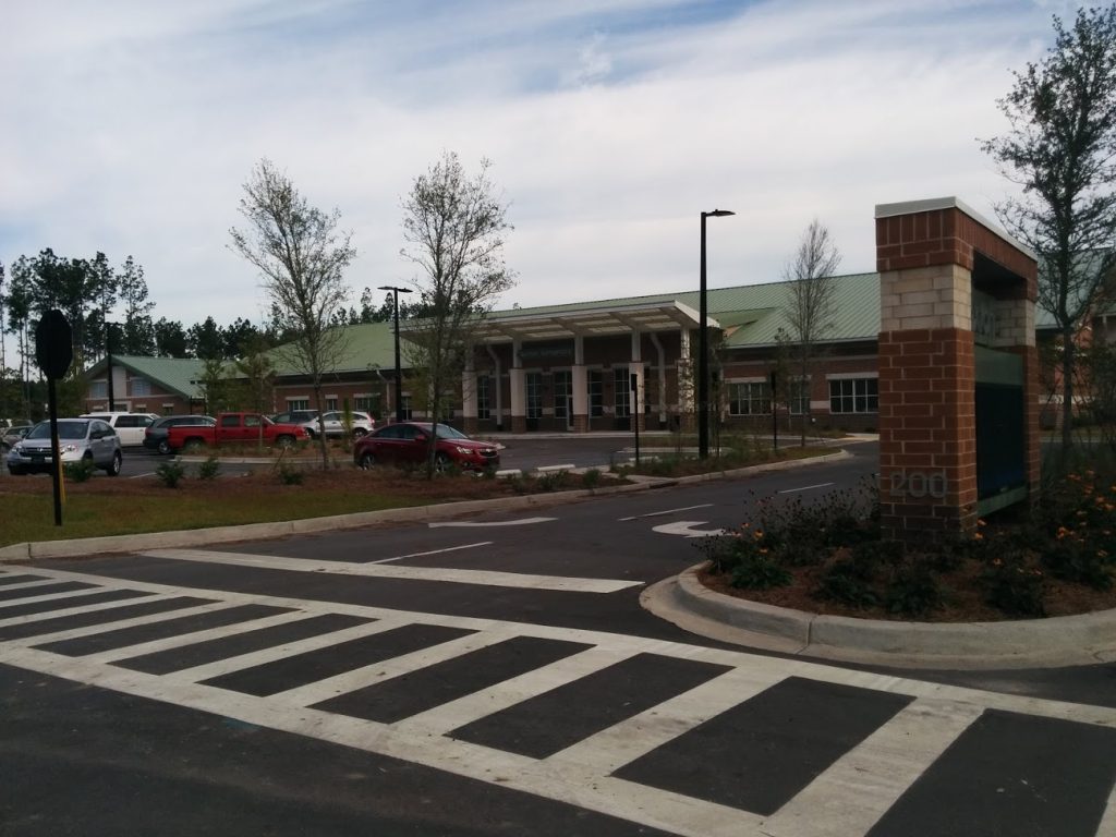 Nexton Elementary School