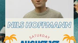 Nils Hoffmann