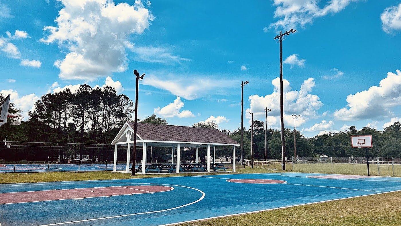 NiMo Bluus Court courts