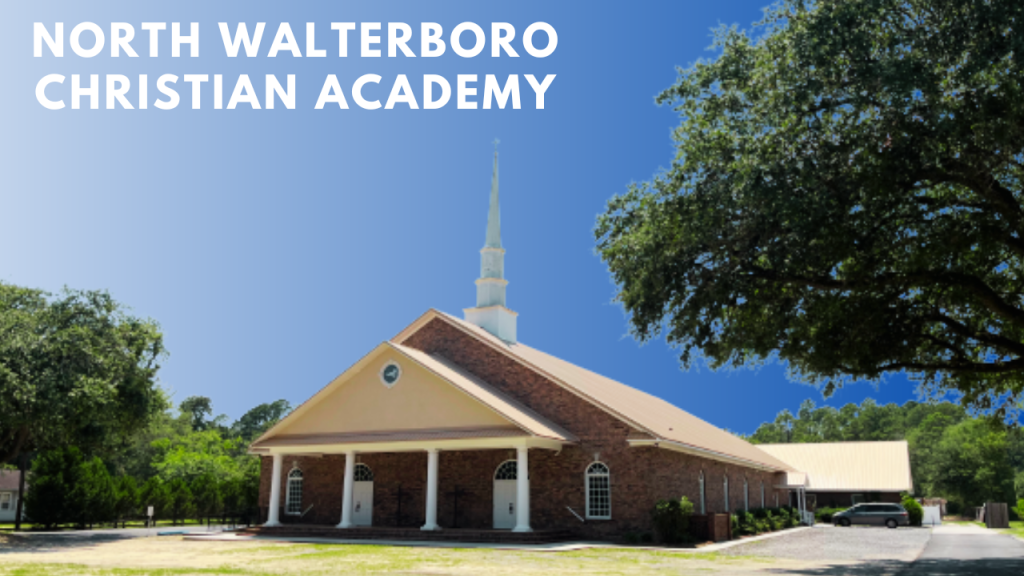 North Walterboro Christian Academy