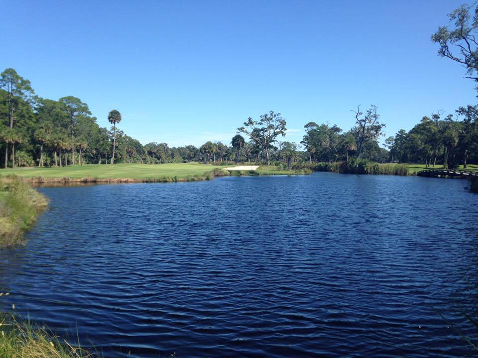 Ocean Creek Golf Course