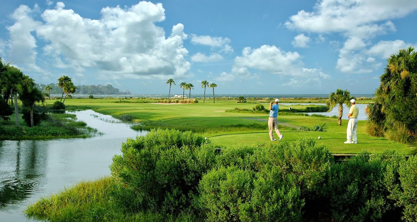 Ocean Point Golf Links