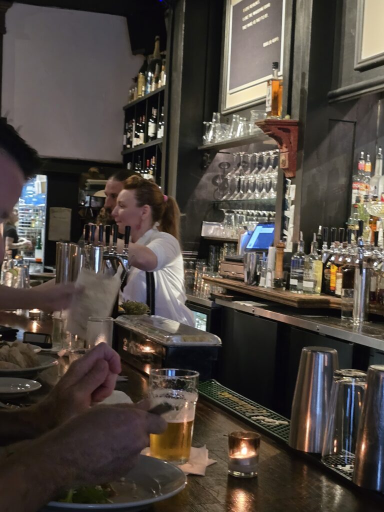 Old Bull Tavern photo 5 of 6
