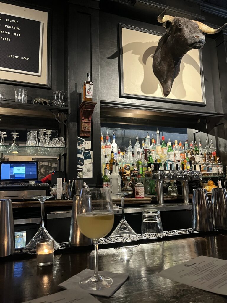 Old Bull Tavern photo 6 of 6