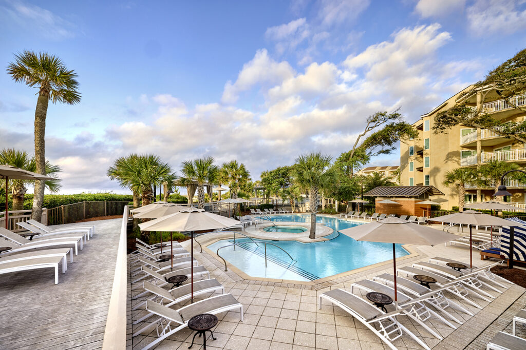 Omni Hilton Head Oceanfront Resort photo 2 of 5
