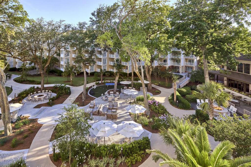 Omni Hilton Head Oceanfront Resort photo 3 of 5
