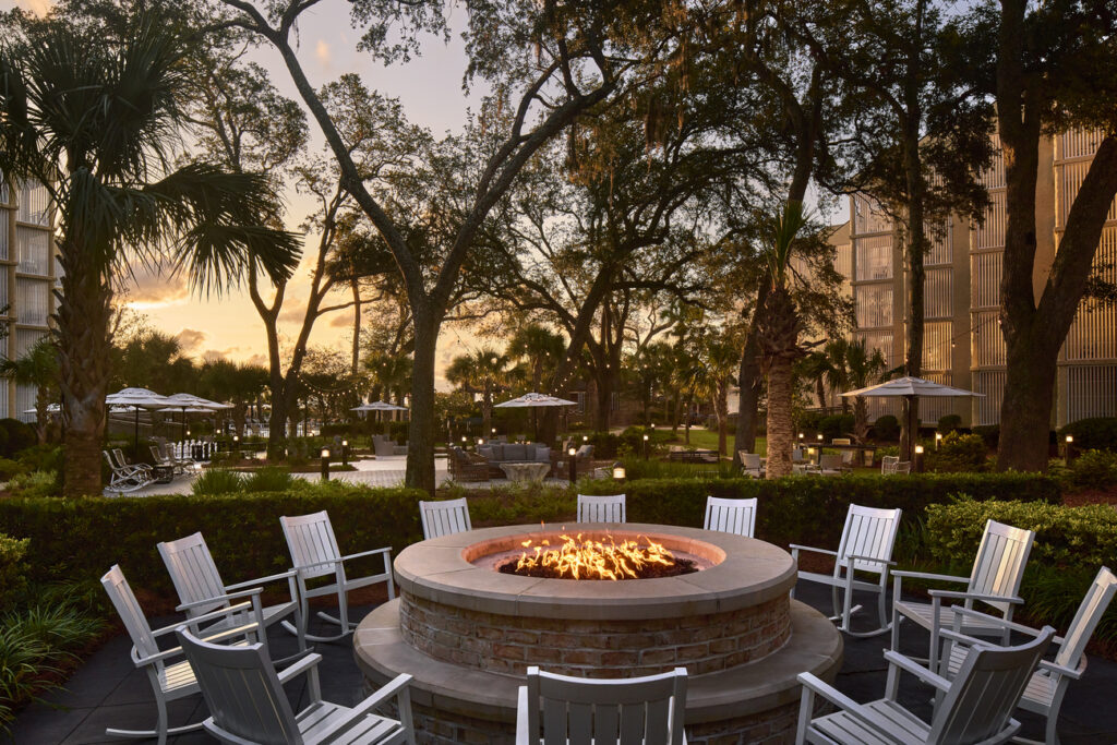 Omni Hilton Head Oceanfront Resort photo 4 of 5