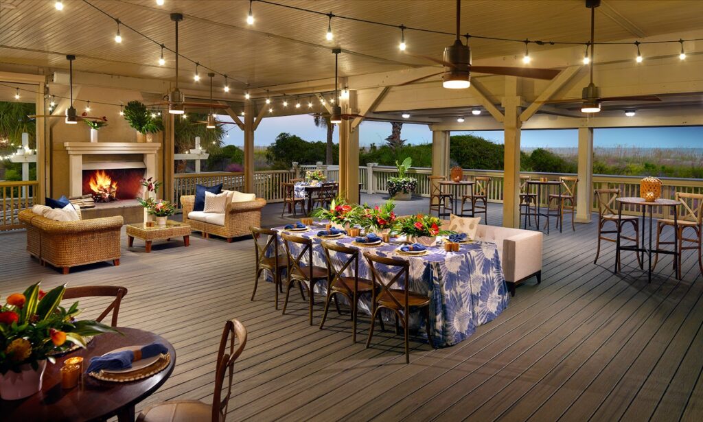 Omni Hilton Head Oceanfront Resort photo 5 of 5