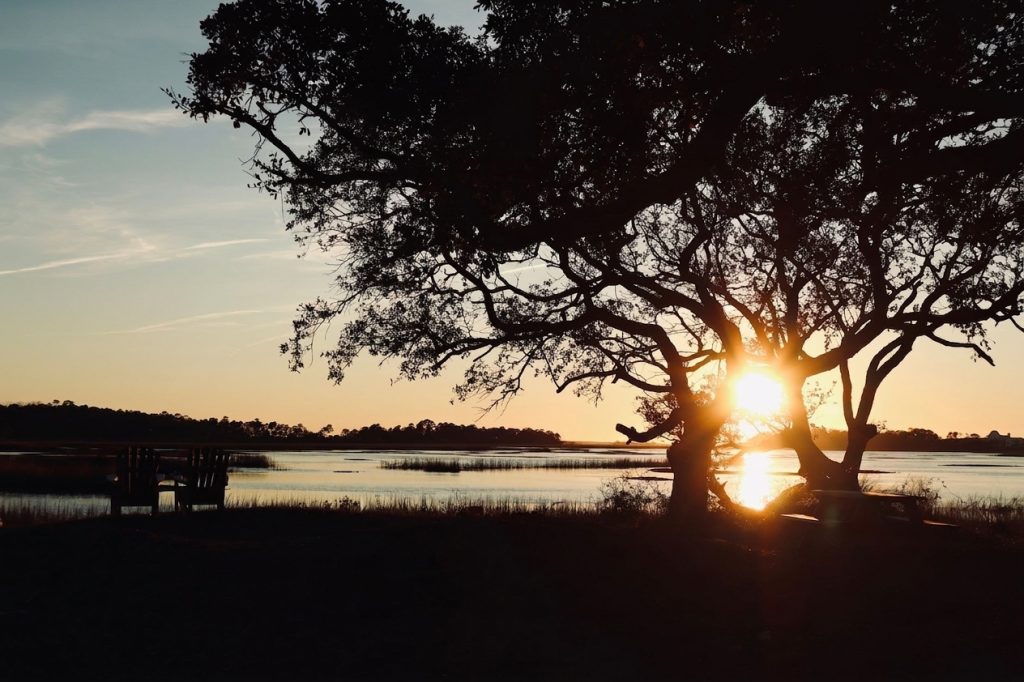 Inside Palmetto Bluff’s $3.2 Million Moment