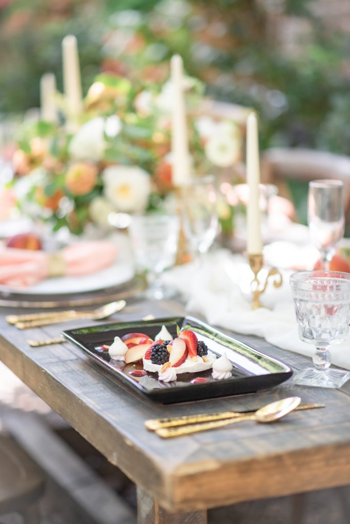 Duvall Catering & Events