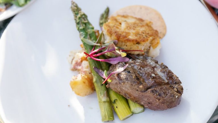 Hamby Catering & Events