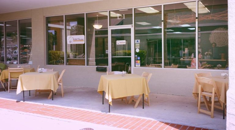 Wild Thyme Catering & Events