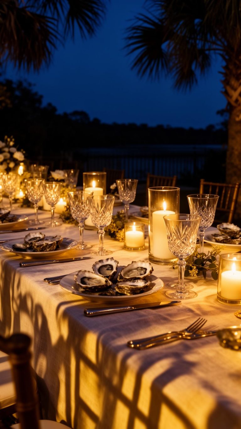 Top Shelf Catering & Beverage Company