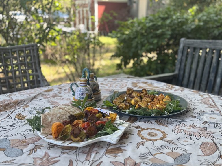 Southern Siren Drop-off Catering
