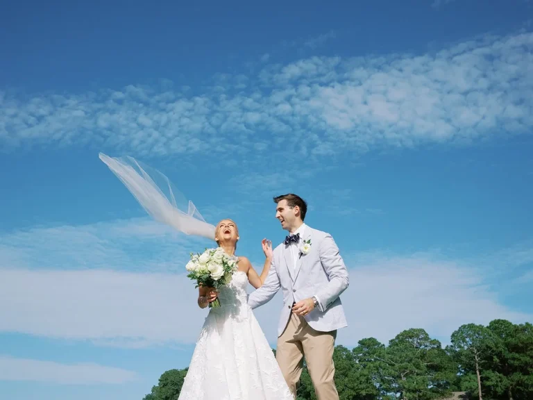 Nicholas Gore Weddings