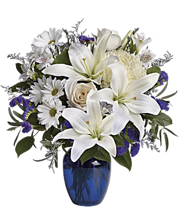 Old Bluffton Flowers & Gifts