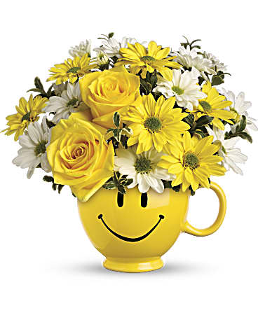 Johnson’s Florist