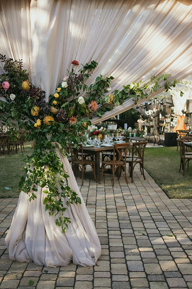 Stone Floral Design Studio