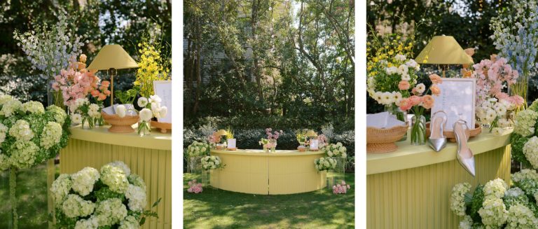 Fresh Weddings and Events