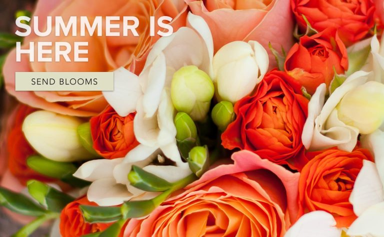 Keepsakes Florist