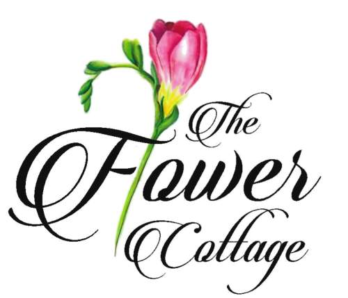 The Flower Cottage
