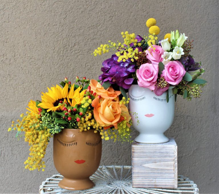 Charleston Flower Market
