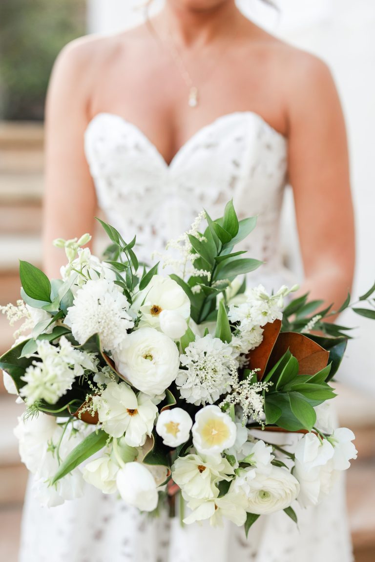 Branch Flower Shop