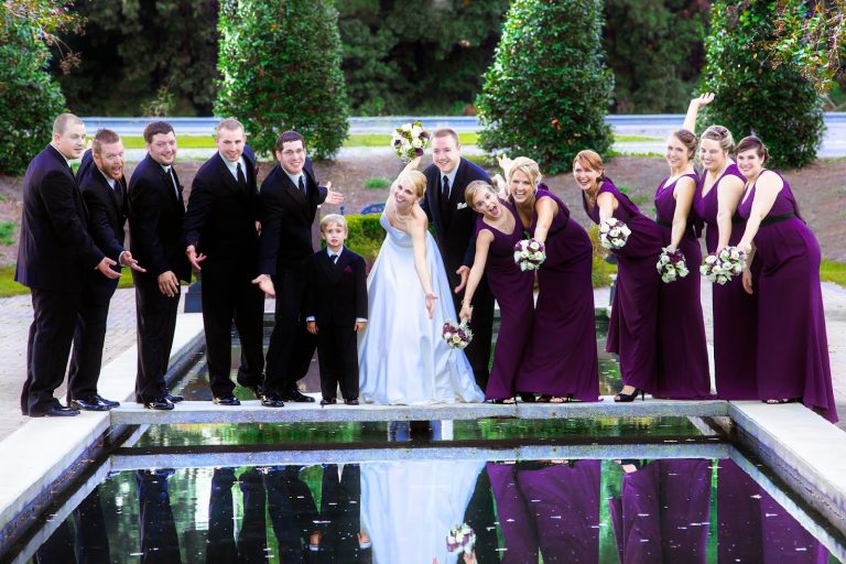 Weddings by Trinity