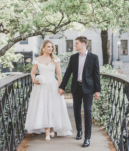 Simply Southern Events