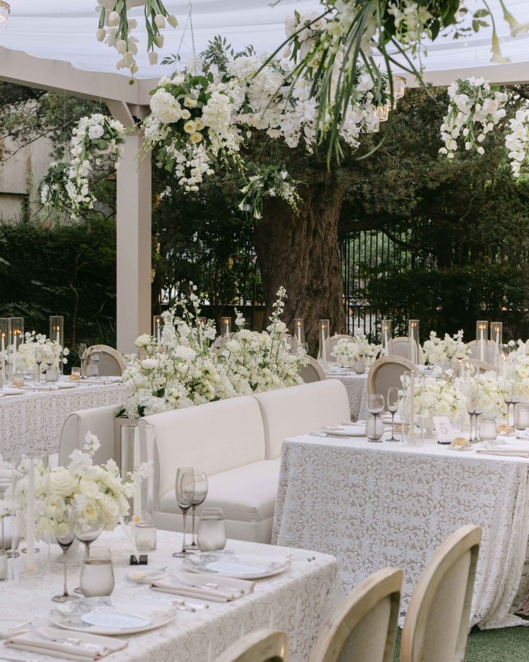 Intrigue Design & Events