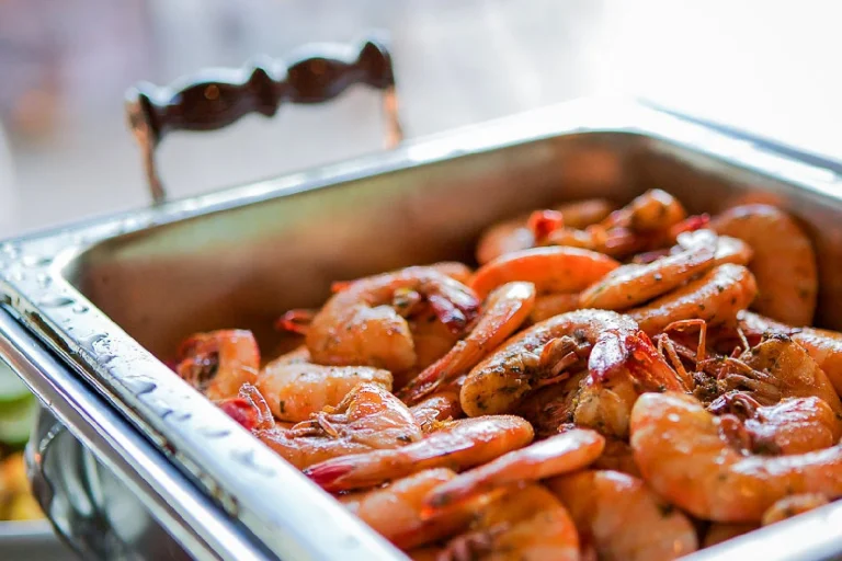 Lowcountry Kitchen Catering