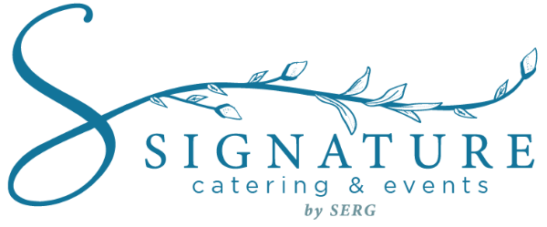 Signature Catering & Events by SERG