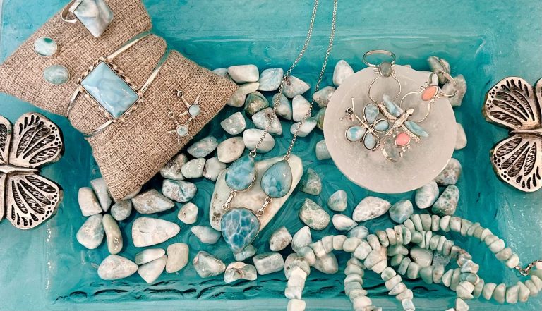 Transcendent Treasures