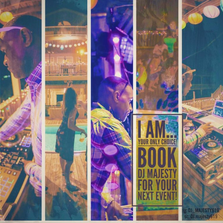DJ Majesty, LLC
