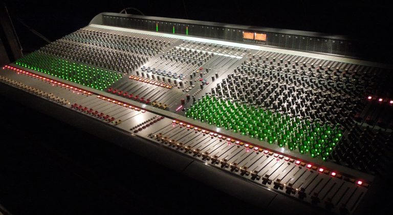 MXM Productions